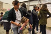 Operativos sanitarios en Ituzaingó