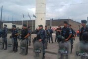 Merlo | Allanaron las viviendas de los cooperativistas de la ex Petinari