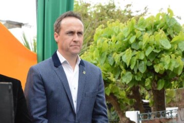 Ituzaingó | Pablo Piana: “Hay un sector que votó a Cambiemos en 2015 y siente que lo han engañado”