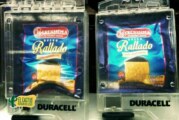 Insólito | Un supermercado de Morón le pone alarmas antirrobo al queso rallado