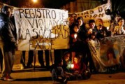 Se decretó la creación del Registro de Violadores
