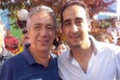 #Elecciones2017 | Al candidato de Tagliaferro en la Sexta no lo conocen