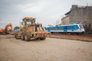 El viaducto del Belgrano sur que unirá el Oeste con Capital estaría para 2019