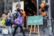 En picada | Las ventas minoristas de junio cayeron un 1,4%