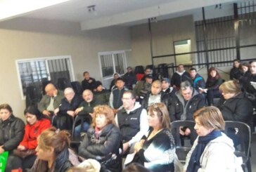 La Matanza | Vecinos de Villa Madero reclaman más seguridad