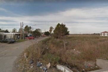La Matanza | Acribillaron a un joven y lo tiraron en un zanja