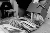 #Elecciones2017 | Las listas del oeste que no estarán en octubre