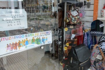 Ituzaingó | Campaña para promover el consumo local