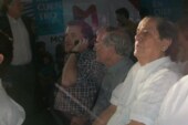 Morón | Falleció el expresidente del Concejo Deliberante Jorge Luis Salinas