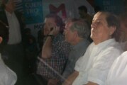 Morón | Falleció el expresidente del Concejo Deliberante Jorge Luis Salinas