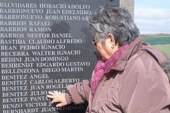 Una escuela de Ituzaingó homenajea a madres de soldados de Malvinas