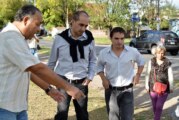 Morón | Renunció el director de Derechos Humanos, Francisco Mones Ruiz