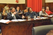Morón | El Concejo Deliberante expresó su repudio por la desaparición de Santiago Maldonado