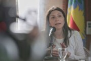 Mónica Macha | “Vamos con las mismas banderas que levantó Diana Sacayán en busca de la igualdad por la que luchó”