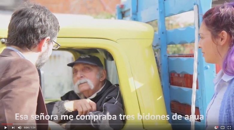 Morón | Unidad Ciudadana lanzó un video de cierre de campaña con testimonios del ajuste