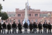 Insólito | El Gobierno podría presentarse como “damnificado” en la causa por Santiago Maldonado