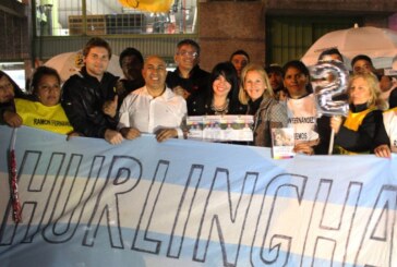 Hurlingham | Ramón Fernández cerró la campaña en Villa Tesei