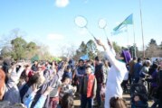 Ituzaingó | Festejos y feria de emprendedores por el día del niño