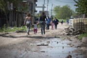 Pobreza y desempleo | La emergencia social crece gravemente en el oeste