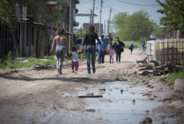 Pobreza y desempleo | La emergencia social crece gravemente en el oeste