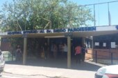 La Matanza | Reclaman por la falta de enfermeros en el Hospital Paroissien