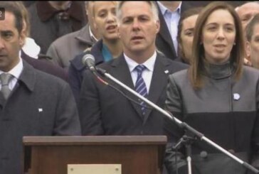 Morón | Denuncian violación de la veda electoral por parte del oficialismo