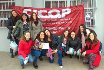 Morón | La salud es un reclamo sin respuesta