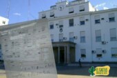 Morón | Personal municipal realiza encuestas políticas