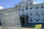 Morón | Personal municipal realiza encuestas políticas