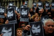 Caso Maldonado | Nuevos testigos declararon que se lo llevó Gendarmería