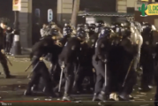 #UnMesSinSantiago | Las imágenes