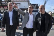 Morón | El Gobierno “inaugura” un servicio que existe desde 2005