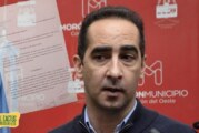 Morón | Tagliaferro deberá explicar el uso de recursos públicos para encuestas partidarias