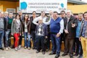 Hurlingham | Zabaleta se reunió con distintos gremios de la región