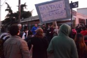 Convocan una nueva marcha contra la inseguridad en Morón sur