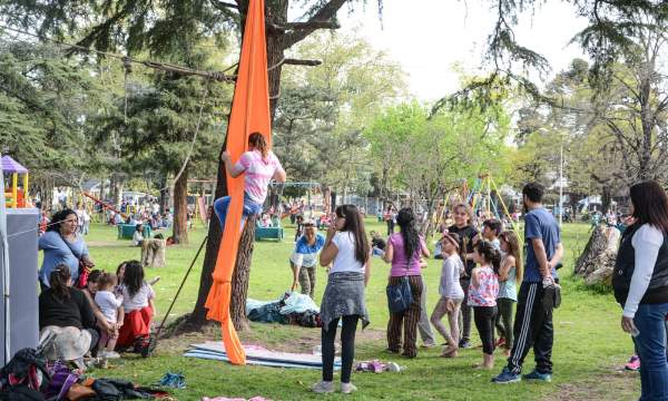 Ituzaingó | Festival por el Día del Estudiante