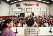 Merlo │ Se presentaron los proyectos del Presupuesto Participativo