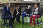Ituzaingó | Vidal y una visita en clave de campaña