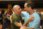 Problemas para Tagliaferro | Involucran a Chicho Serna en una causa por narcotráfico y lavado de activos