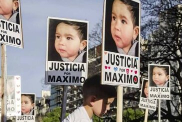 Esta semana se conocerá la condena por la muerte de Máximo Escalada