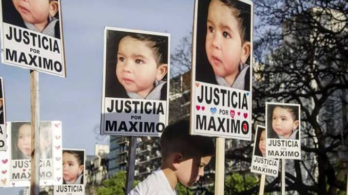 Esta semana se conocerá la condena por la muerte de Máximo Escalada
