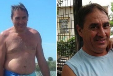 Se entregó el ex policía condenado por el abuso de una menor