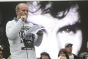 Una multitud volvió a reclamar al Gobierno la aparición de Santiago Maldonado