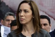 Vidal vetó un proyecto de expropiación en Ituzaingó