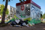 Morón | Hernán Sabbatella: “Ante el abandono del gobierno de Tagliaferro presentamos un plan de gestión ambiental participativo”