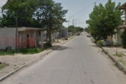 Venganza y asesinato en Ciudad Evita