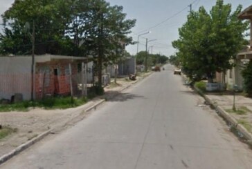 Venganza y asesinato en Ciudad Evita