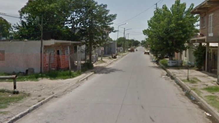 Venganza y asesinato en Ciudad Evita