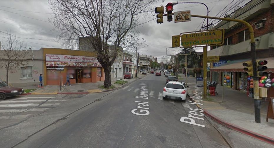 Castelar | Giro en el caso del policía que asesinó a su asaltante