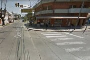 Castelar | Intento de robo y un delincuente muerto a metros de la estación